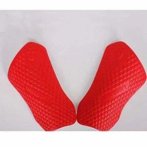 2축구 축구보호대 선수보호 종아리슬리브 빨강