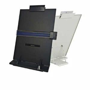 A4용 카피홀더 랜덤 북 스탠드 메모보드 메모 홀더