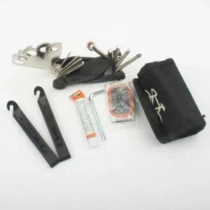 다기능 소켓 소켓공구세트 다기능육각렌치 육각 자전거공구세트