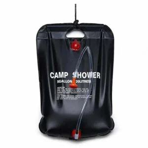 야외 캠핑 샤워기(20L)