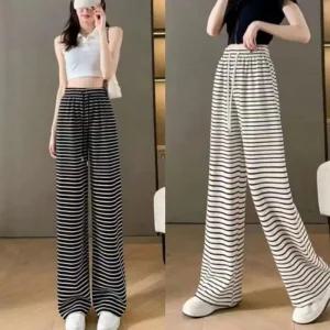 [라일리여성의류] Rly 카고 통바지 정장바지 편한바지 면바지 데일리