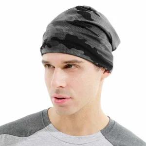 여름용 스카프 비니 멀티 밀리터리 자외선차단