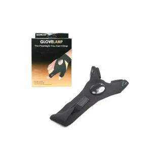 장갑 LED 피싱 조명 라이트 손전등 낚시용