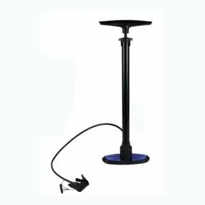 빠른 주입 고압력 자전거 펌프 발펌프 공기주압