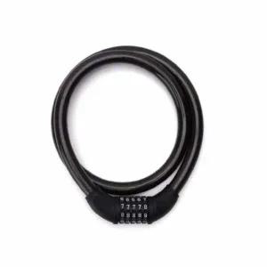 자전거 자물쇠 비밀번호타입 1200mm 도난방지