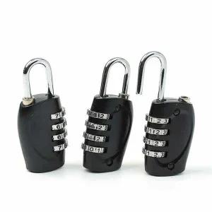 비밀번호 자물쇠 번호변경자물쇠 미니자물쇠