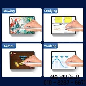 명예 연필 패드 x9 스타일러스 펜 용량 성 터치 스크린 특정 2024