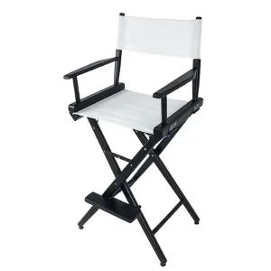 고품질 영화감독 접이식 우드 의자 휴대용 간이의자 (WFFX47G)