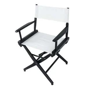 고품질 영화감독 접이식 우드 의자 휴대용 간이의자 (WFFX47F)