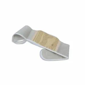 챔피온 허리벨트 복대 허리보호대 찜질용