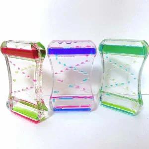 탁상용 오일 타이머 인테리어 소품