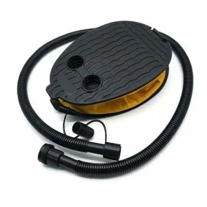 발펌프 튜브펌프 수동펌프 풀장펌프 발펌프3L