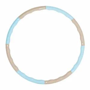 아이워너 훌라후프 빅 소프트 1.5kg 스카이블루 베이지