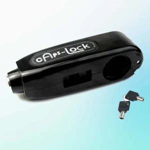 킥보드 장치 브레이크락 키 후크 스쿠터 핸들 핸들락