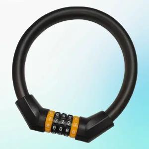 초등학생 전동 오도바이 전기 4자리번호키 전동차 번호키