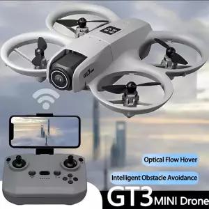 샤오미 GT3 드론용 쿼드콥터 5G 8K GPS 전문가용 HD 항공 촬영 다이나믹 라이트 원격 제어 항공기 광학 흐