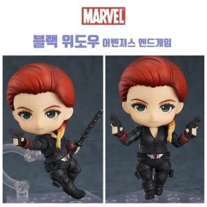 블랙 위도우 어벤져스 엔드게임 피규어 (WFFYD91)
