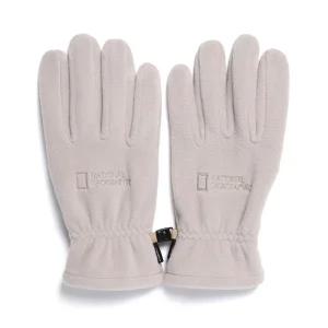 내셔널지오그래픽 N253AGL030 폴라텍플리스 장갑 BEIGE 403729