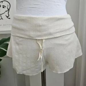 [라일리여성의류] Rly 러벨 발레복 무용 힙워머 플레어 숏팬츠 핫팬츠  43638155)