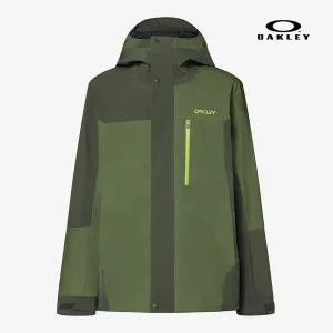 [오클리] TNP TBT 인슐레이티드 RFID 스키장 보드 자켓