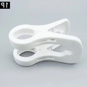 이불빨래집게 대형 강력빨래집게 흰색 (WFG36ZZ)