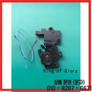 레노버 호환 Y50 70 노트북 내부 스피커 및 서브우퍼 PK23000OE10 원본 사용