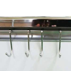 S형 도어훅 4개입 도어후크 (WFG3784)