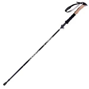 TC 굿그립 5단 접이식 등산스틱(130cm) 등산지팡이 학원가방제작