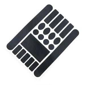 자전거 보호스티커 자전거프레임스티커 프레임 (WFG37B2)