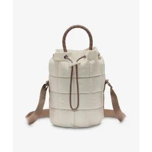 [나이키]HQ6709-072 스포츠웨어 퍼플 타이니 토트백3L - 라이트 본 밍크 브라운 세일 658692