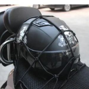 짐 헬멧 바이크 오토바이 그물망 그물 짐끈 바이 자전거