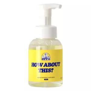 [O.P.P.A] 오피피에이 EWG 그린등급 선데이 모닝 핸드워시 300ml