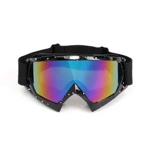 [하프클럽/셀러허브_여성트랜드패션]안경착용 라이딩 방풍 보드 스키 고글