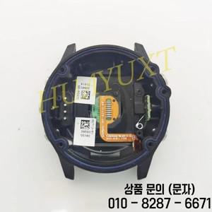 Garmin Fenix 3 HR GPS 시계 뒷면 커버 수리 교체 부품