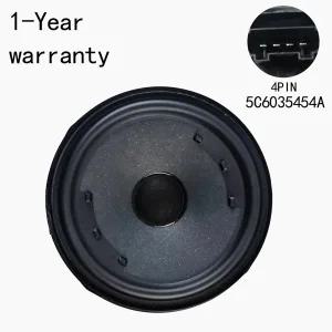 폭스바겐 제타 - 파사트 2011-용 우퍼 5C6035454A