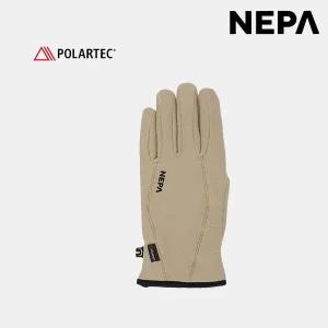 [롯데백화점]네파 패스파인더 폴라텍파워스트레치패드장갑 7LF8106