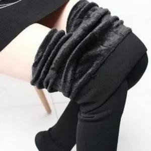 [라일리여성의류] Rly 키큰여자레깅스 방한 쫄바지 겨울 밍크 용레깅스  43637561)