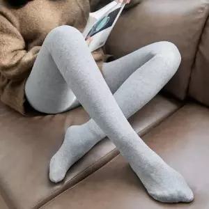 [라일리여성의류] Rly 여자 3컬러 양말형 고리형 겨울 보온 골지기모레  43637687)