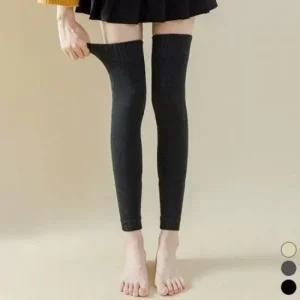 [라일리여성의류] Rly 여성용발토시 토워머 여성레그워머 롱 발토시 레  43637633)