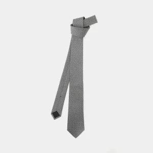 구찌 홀스빗 올오버 실크 남성 넥타이 848551 4E009 1300