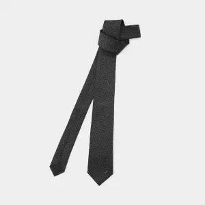구찌 홀스빗 올오버 실크 남성 넥타이 848551 4E009 1000