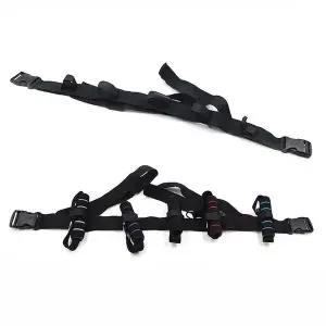 낚시대고정밴드 2개입 낚시대 고정벨트 (WFG37HJ)