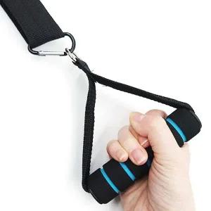 헬스 그립바 스펀지그립바 (WFG37HG)