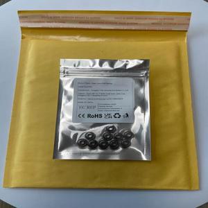 10Pcs 623ZZ 3x10x4mm 1030 ABEC-9 강력한 드릴 브러시 핸드 피스 네일 볼 베어링 용 핸들 0940 1260 1480