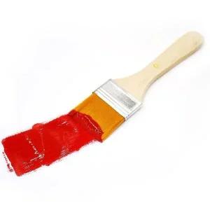 6호 다용도 페인트붓 붓 (WFG37NW)