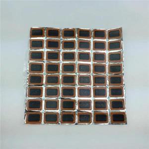 STARPAD 전기 자동차 바이크 오토바이 자전거 타이어 스페어 수리 도구 콜드 패치 접착제 액세서리