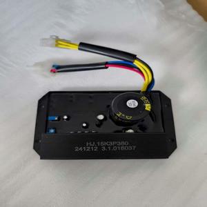 HJ.15K3P380 AVR 삼상 자동 전압 조정기 발전기 예비 부품