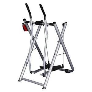 스텝퍼 야외 산스장 운동 하늘걷기 걷기 공원 기구