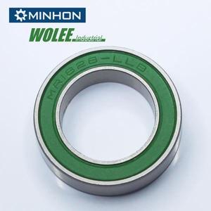 자전거 최대 보완 볼 베어링, 18287-V-2RS, 18x28x7mm