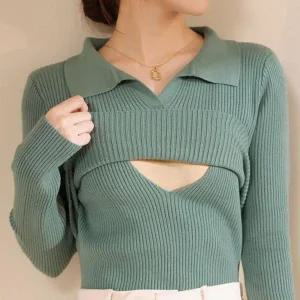 [셀러허브]외출 긴팔 예쁜 봄 겨울 임산부 수유복 수유 티셔츠 (S9943537)